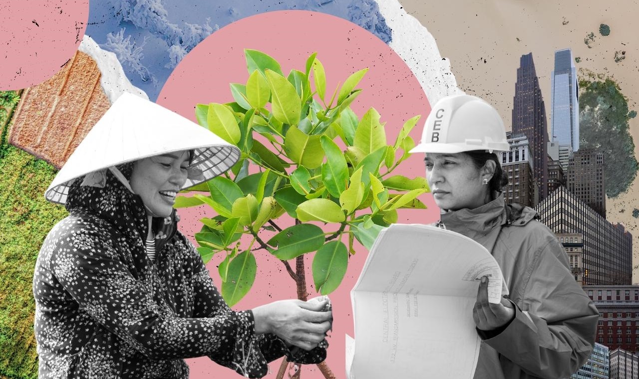 Climate Crisis: The $500 Billion Question – Can Rich Nations Deliver on Their Promise to Developing Countries